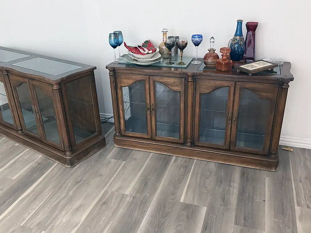 Bereavement Cleanouts