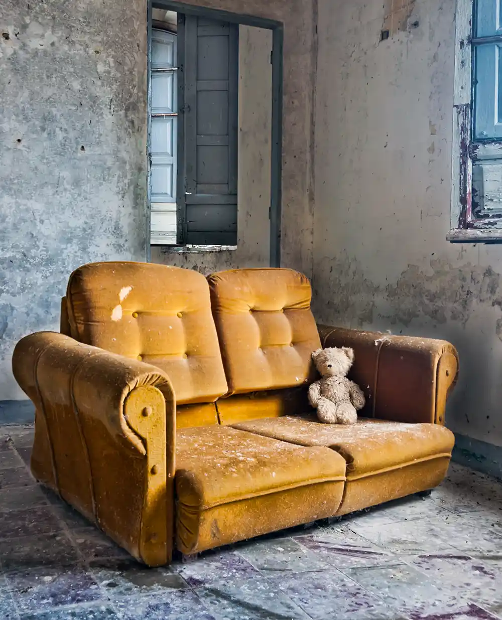 Junk Removal Choose Us