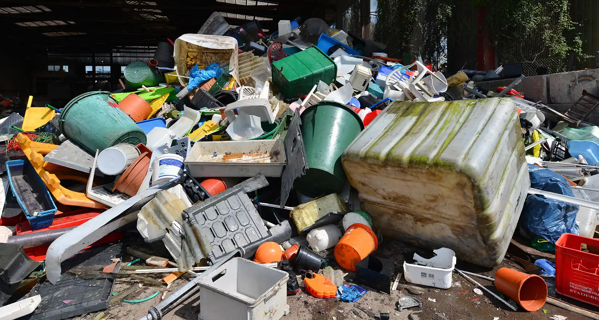 Johnny's Junk Removal