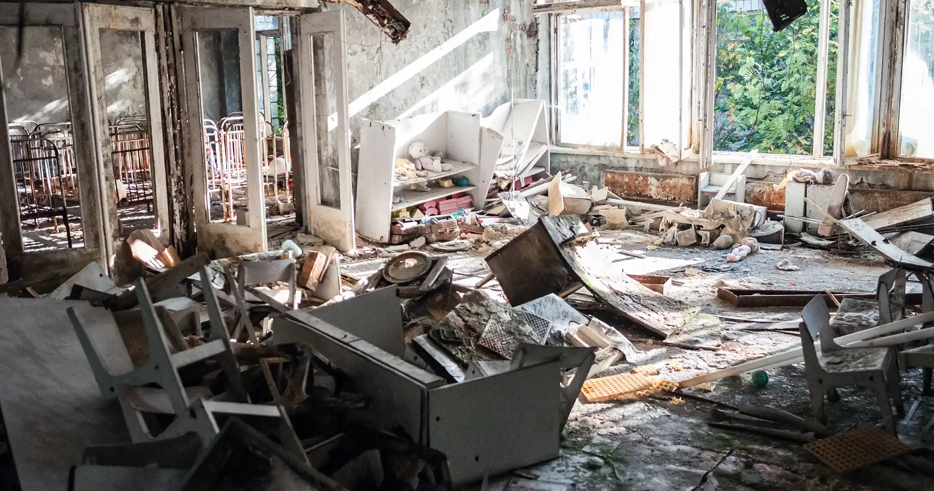 Let's haul away your junk!